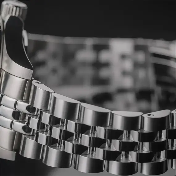 Pánské hodinky Davosa Ternos Ceramic 161.555.07W, Verze: zelená , 4 image