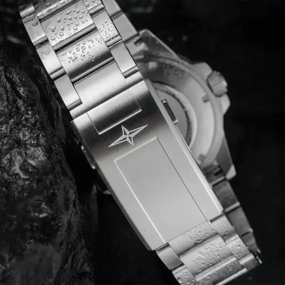 Pánské hodinky Davosa Argonautic Lumis 161.529.40W, Verze: modrá , 10 image