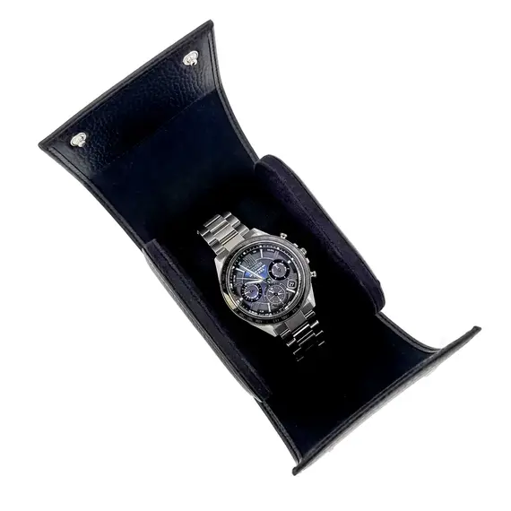 Pouzdro pro 1 hodinky Leanschi WRO1-NEOB , 4 image