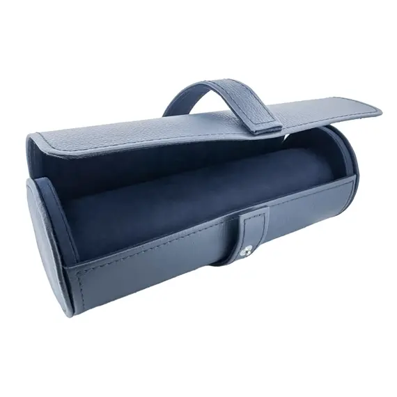 Pouzdro pro 3 hodinky Leanschi WRO3-BLU2 , 2 image