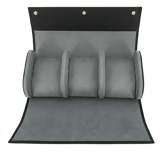 Pouzdro pro 3 hodinky Leanschi WRO3-NEOB , 2 image