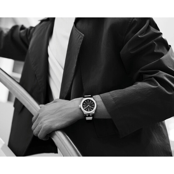 Pánské hodinky Maurice Lacroix Aikonic Automatic AC6008-SSL70-330-2, Verze: bílá , 2 image