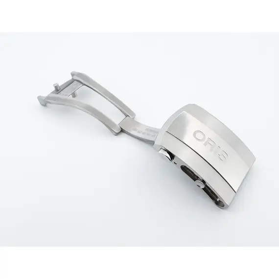 Spona Oris 07 34 20 75EB 20 mm , 2 image