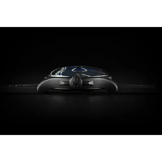 Hodinky U-BOAT Darkmoon 25 Blue Soleil PVD Limited Edition 2028, Verze: modrá , 5 image