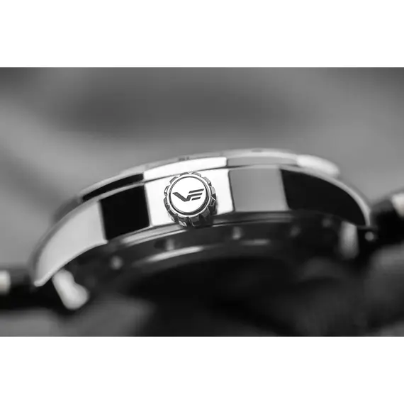 Pánské hodinky Vostok Europe Rocket N1 Compact NH35A-125A747, Verze: černá , 3 image