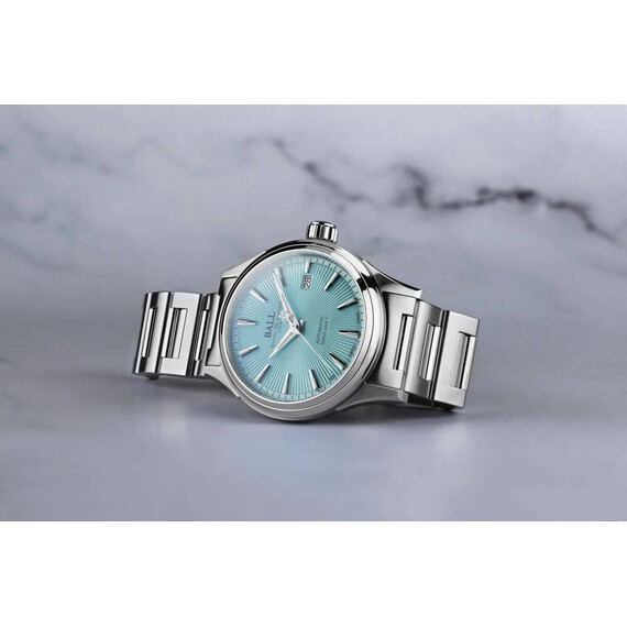 Pánské hodinky Ball Fireman Victory NM2098C-S28J-IBE, Verze: modrá , 6 image