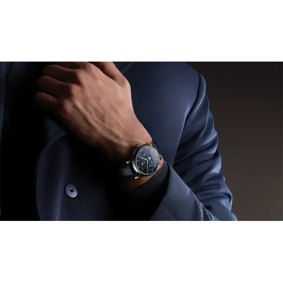 Pánské hodinky Frederique Constant Classic Perpetual Calendar FC-776N3H6, Verze: modrá , 6 image