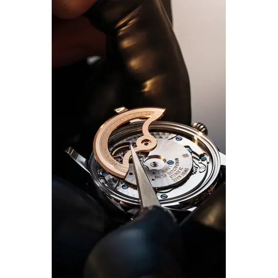 Pánské hodinky Frederique Constant Classic Perpetual Calendar FC-776N3H6, Verze: modrá , 7 image