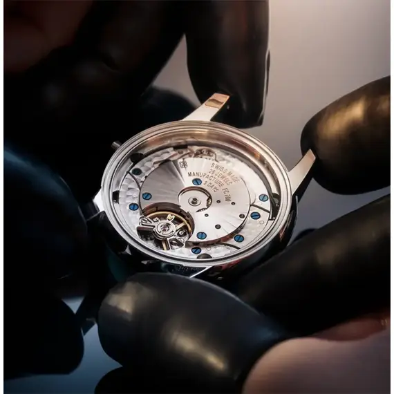 Pánské hodinky Frederique Constant Classic Perpetual Calendar FC-776S3H6, Verze: stříbrná , 10 image