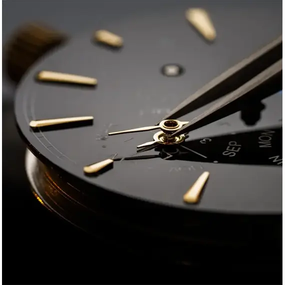 Pánské hodinky Frederique Constant Classic Perpetual Calendar FC-776ONB3H7, Verze: žluté zlato , 7 image