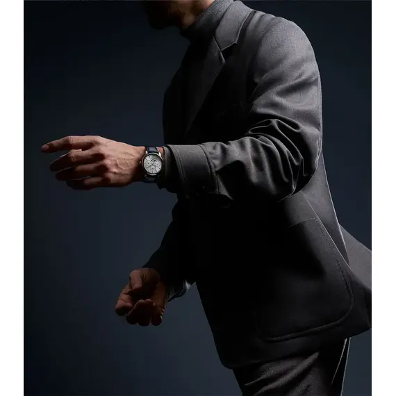 Pánské hodinky Frederique Constant Classic Perpetual Calendar FC-776S3H6, Verze: stříbrná , 6 image