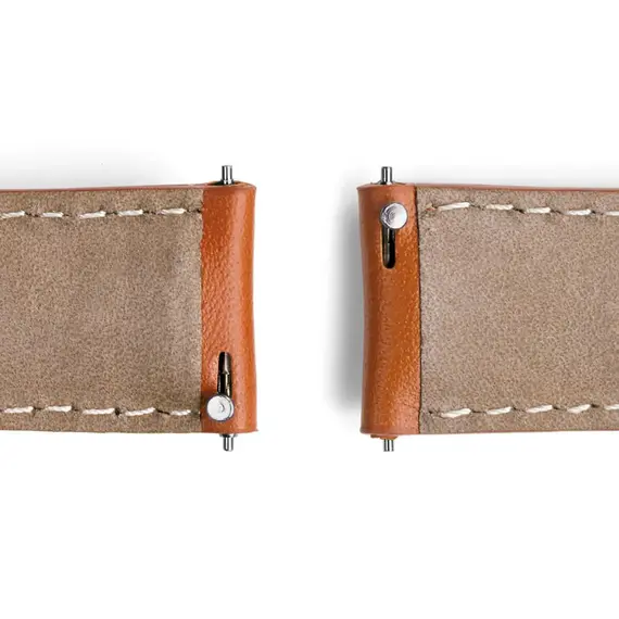 Stěžejky na řemínky Quick-Release kompletní 12 mm, Šířka: 12 , 3 image