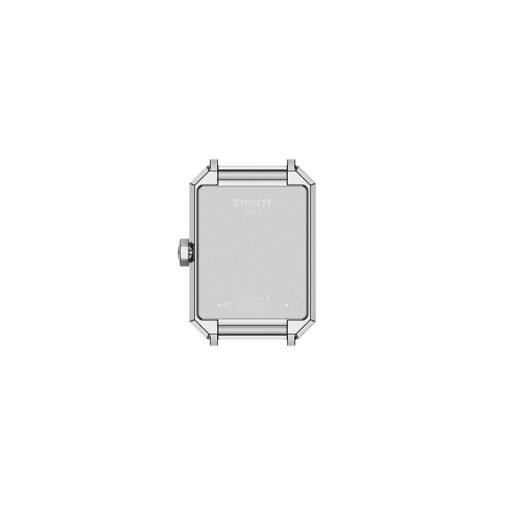 Dámské hodinky Tissot SRV T160.110.16.093.00, Verze: zelená , 3 image