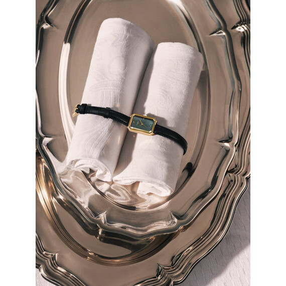 Dámské hodinky Tissot SRV T160.110.36.126.00, Verze: žluté zlato3 , 5 image