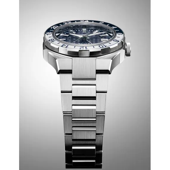 Pánské hodinky Citizen Series 8 GMT NB6034-58L, Verze: modrá , 6 image