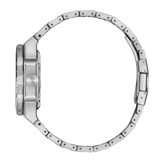 Pánské hodinky Citizen Series 8 GMT NB6034-58L, Verze: modrá , 2 image