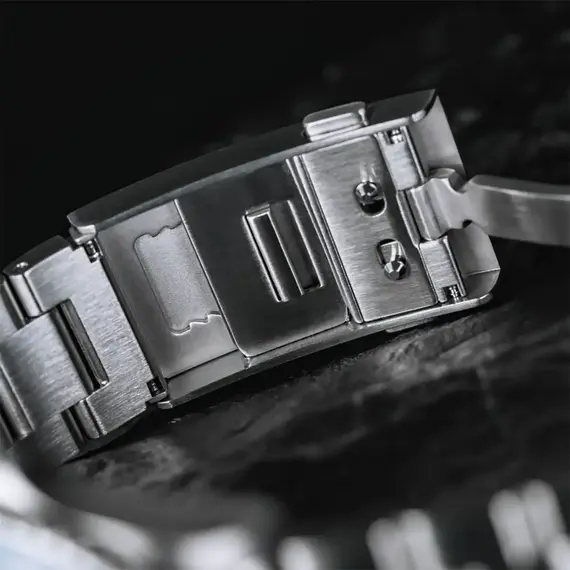 Pánské hodinky Davosa Ternos Professional GMT 161.571.50.W, Verze: černá , 6 image