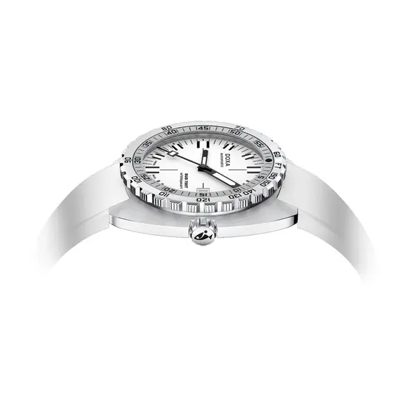 Pánské hodinky Doxa SUB 750T Whitepearl 825.10.011.23, Verze: bílá , 3 image
