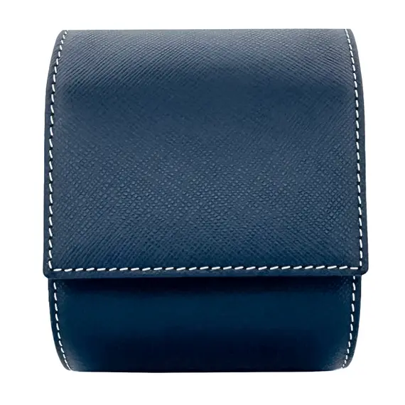 Pouzdro na 1 hodinky Leanschi WRO1-SA12 