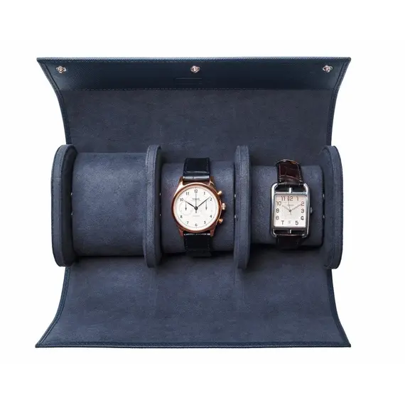 Pouzdro na 3 hodinky Leanschi WRO3-SA12 , 2 image