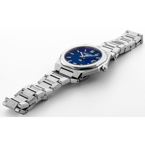 Dámské hodinky Roamer R8 Ladies 972857 41 45 20, Verze: modrá2 , 3 image