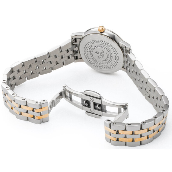 Dámské hodinky Roamer Scala 976830 49 80 50, Verze: růžové zlato2 , 4 image