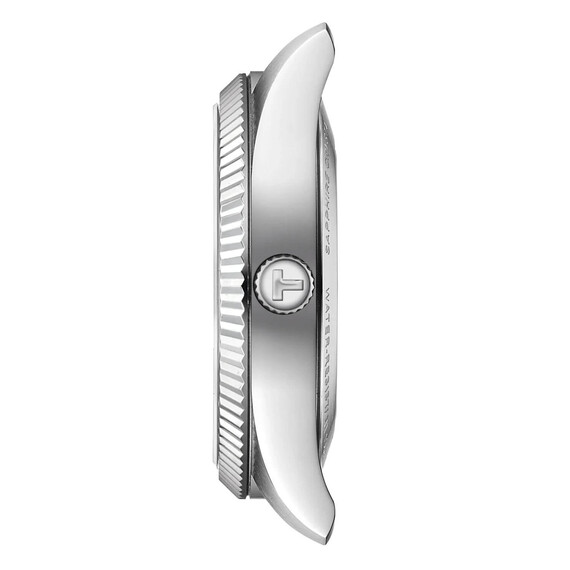 Pánské hodinky Tissot Ballade Powermatic 80 COSC T156.408.11.033.00, Verze: stříbrná , 2 image