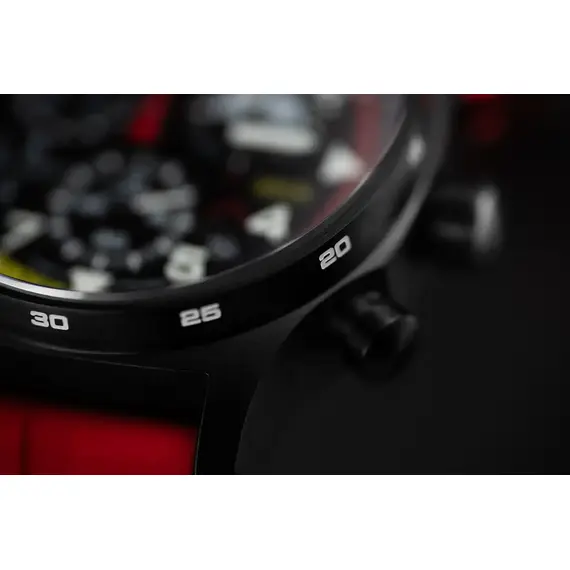 Pánské hodinky Vostok Europe Expedition Jurgis Kairys Unlimited Aerobatics VK68-592C775 , 6 image