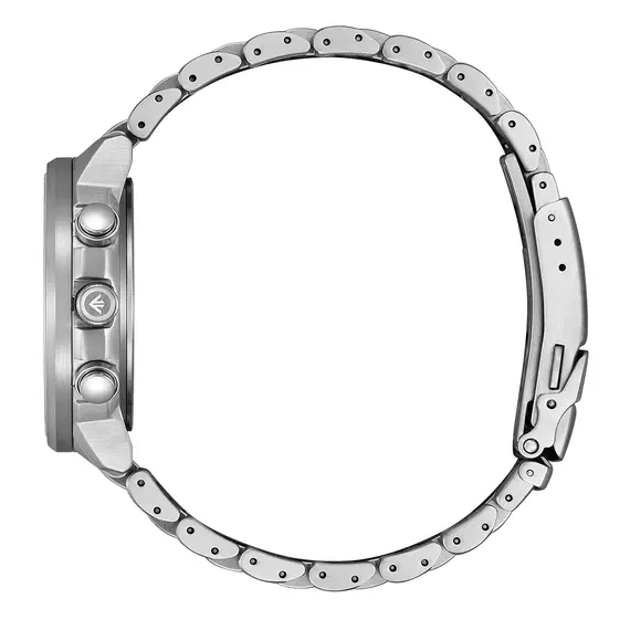 Pánské hodinky Citizen Promaster Sky Radio Controlled AT8300-58L, Verze: modrá , 2 image