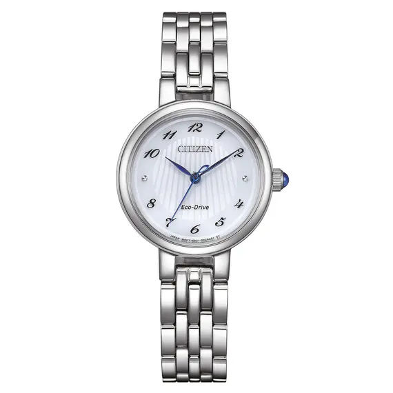 Dámské hodinky Citizen Lady EM0990-81A, Verze: bílá2 