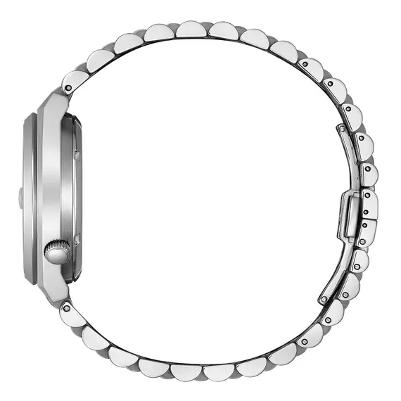 Pánské hodinky Citizen Tsuyosa Mechanical 60 NK0020-55E, Verze: černá , 2 image