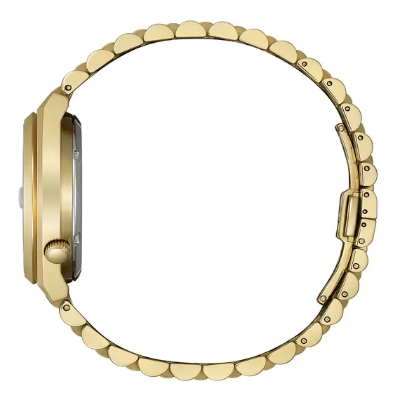 Pánské hodinky Citizen Tsuyosa Mechanical 60 NK0023-57L, Verze: růžové zlato , 2 image