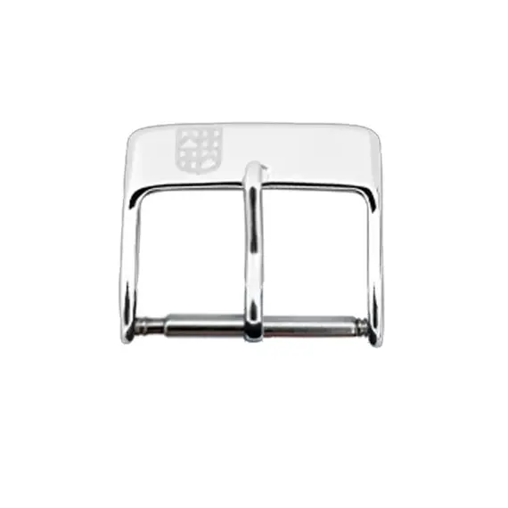 Přezka Frederique Constant z oceli 16 mm, Verze: ocelová, Šířka: 16 