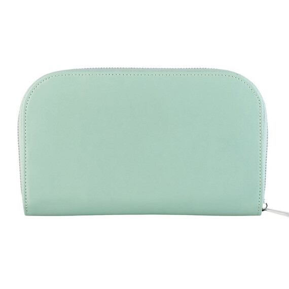 Pouzdro na šperky WOLF x Liberty 381451, Verze: zelená 