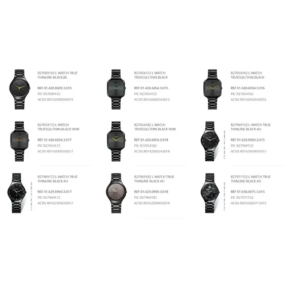 Článek Rado R74018710 , 2 image