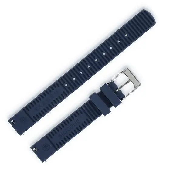 Řemínek Skagen GWPSKG0038 modrý 12 mm , 2 image