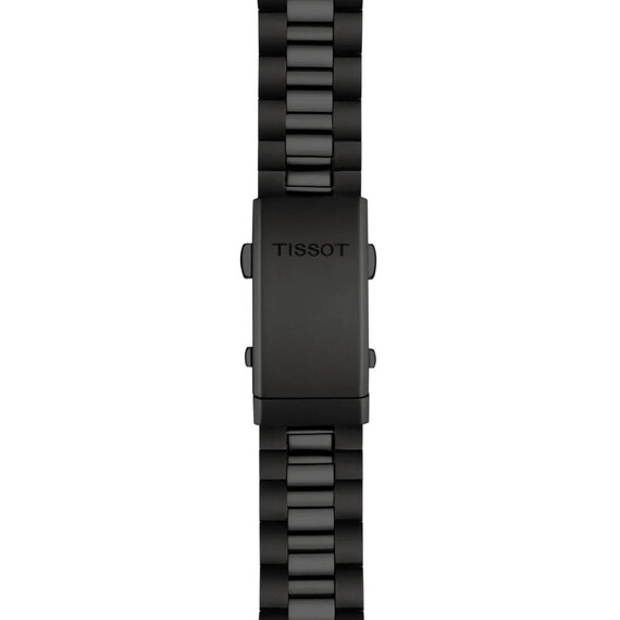 Pánské hodinky Tissot T-Touch Connect Sport T153.420.44.051.01, Verze: černá , 4 image