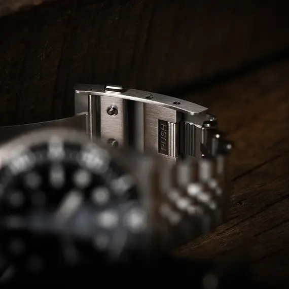 Pánské hodinky Davosa Ternos Diver 161.552.05, Verze: černá2 , 7 image