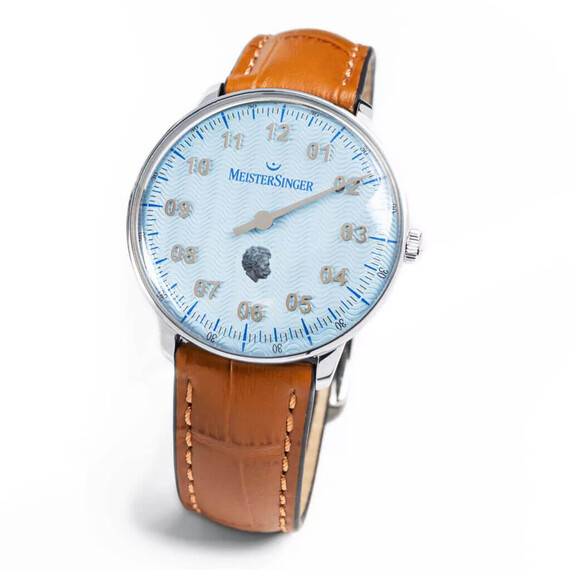 Dámské hodinky MeisterSinger Edition Johann Strauss Neo ED-NES-STRAUSS , 2 image