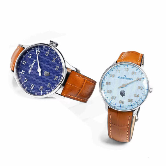 Pánské hodinky MeisterSinger Edition Johann Strauss Pangaea ED-PMN-STRAUSS , 5 image