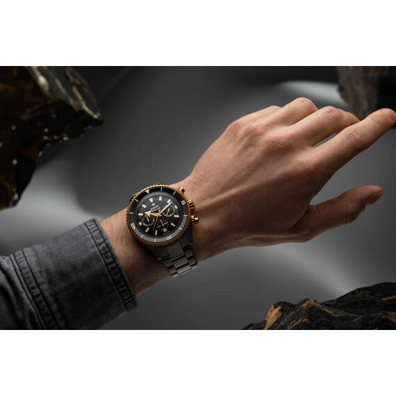 Pánské hodinky Rado Captain Cook High-Tech Ceramic Automatic Chronograph R32190153, Verze: černá , 2 image