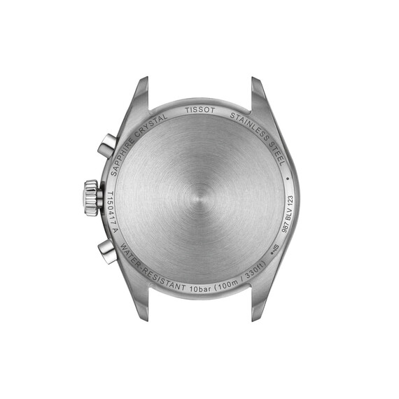 Pánské hodinky Tissot PR 100 Chronograph T150.417.11.011.00, Verze: stříbrná , 3 image