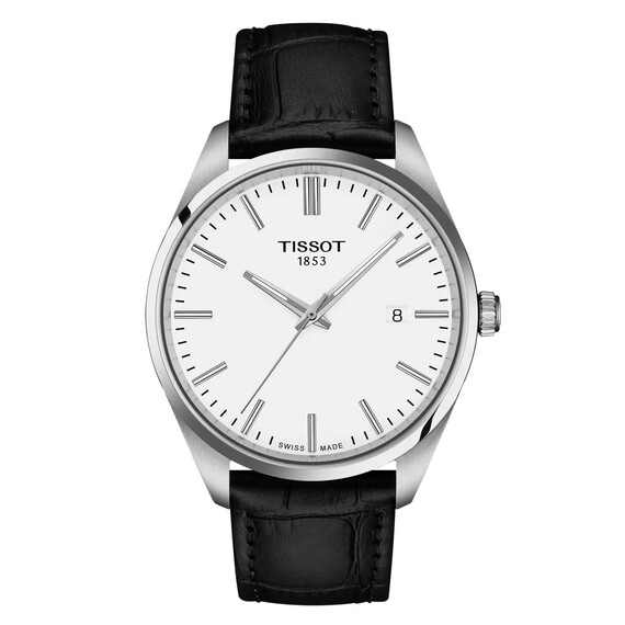 Pánské hodinky Tissot PR 100 T150.410.16.011.00, Verze: stříbrná3 