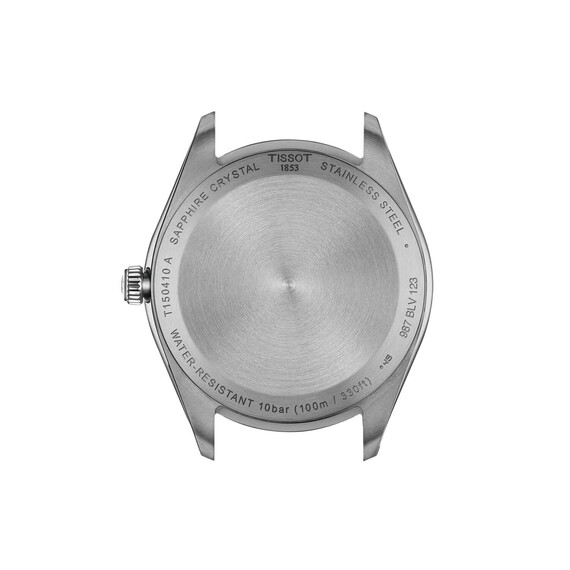 Pánské hodinky Tissot PR 100 T150.410.22.011.00, Verze: žluté zlato2 , 3 image