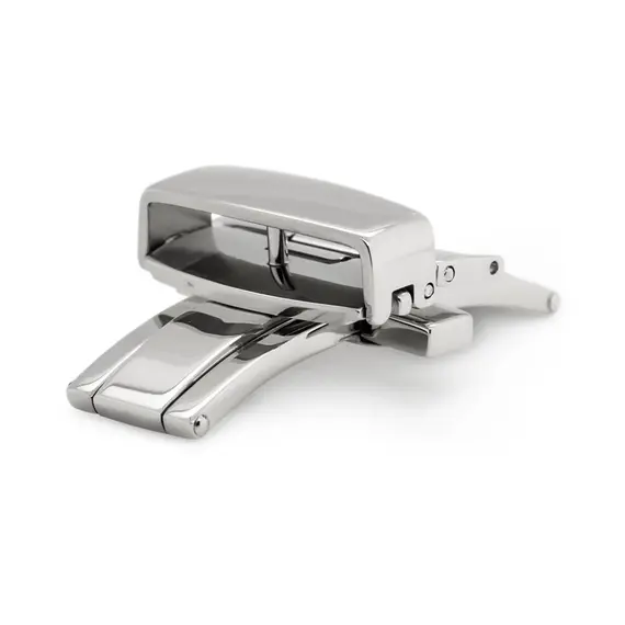 Spona motýlková ocelová 14 mm, Verze: ocelová, Šířka: 14 , 4 image