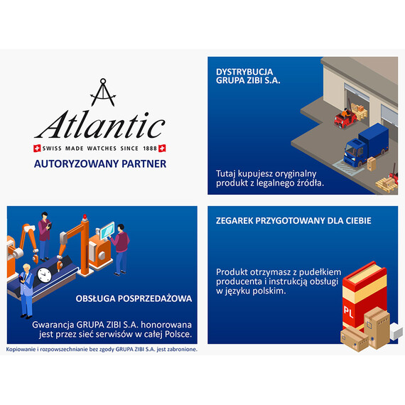 Dámské hodinky Atlantic Elegance Aventurine 30230.45.59L, Verze: žluté zlato2 , 2 image