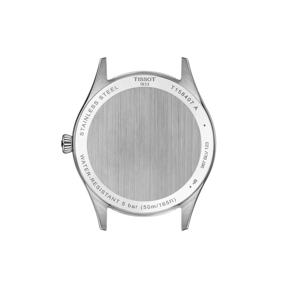 Pánské hodinky Tissot Classic Dream Powermatic 80 T158.407.16.041.00, Verze: modrá2 , 3 image