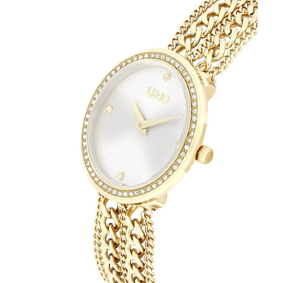 Dámské hodinky Liu Jo Chains TLJ1832 , 2 image