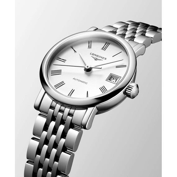 Dámské hodinky Longines Elegant Lady L4.309.4.18.6 , 5 image