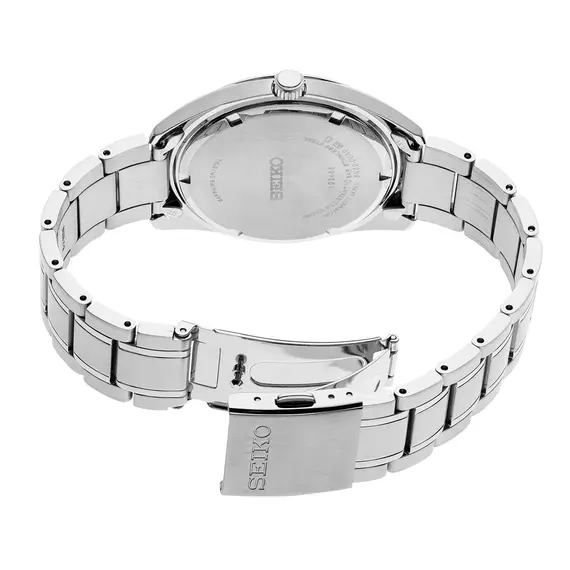Pánské hodinky Seiko Classic SUR307P1, Verze: ocelová , 3 image